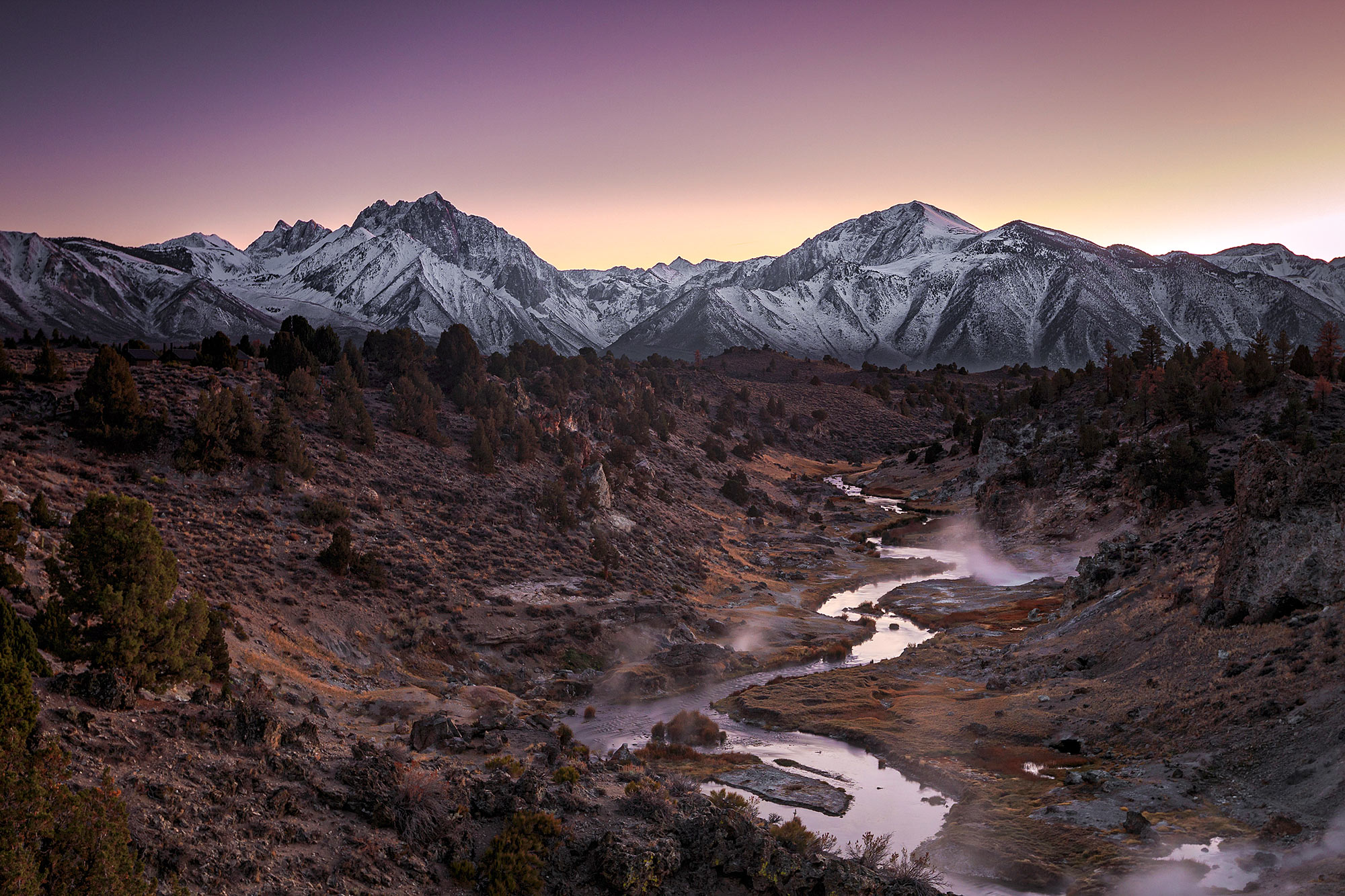 mammoth mountain